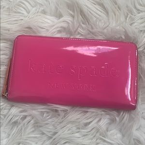 Kate spade wallet